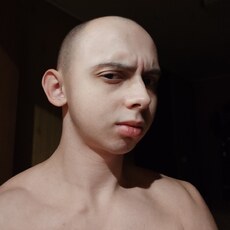 Фотография мужчины Максим, 23 года из г. Новокузнецк