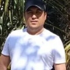 Фотография мужчины Миролим, 39 лет из г. Тойтепа