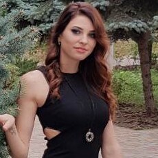 Фотография девушки Марина, 36 лет из г. Полтава