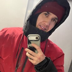 Фотография мужчины Жасурбек, 27 лет из г. Видное