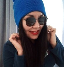 Фотография девушки Надежда, 36 лет из г. Иркутск