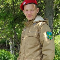 Фотография мужчины Даня, 20 лет из г. Находка
