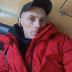 Фотография мужчины Андрей, 30 лет из г. Гурьевск (Кемеровская Обл)