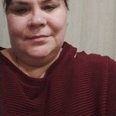 Фотография девушки Екатерина, 49 лет из г. Зеленоград
