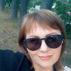 Фотография девушки Marina, 50 лет из г. Новосибирск