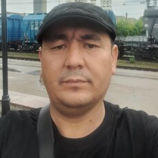 Фотография мужчины Шухрат, 42 года из г. Химки