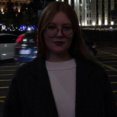 Фотография девушки Полина, 19 лет из г. Воронеж