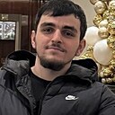 Adlan, 23 года