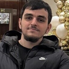 Фотография мужчины Adlan, 23 года из г. Грозный
