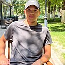Даулет, 25 лет