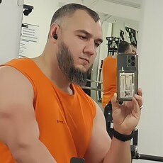 Фотография мужчины Arsen, 30 лет из г. Грозный