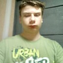 Данил, 18 лет