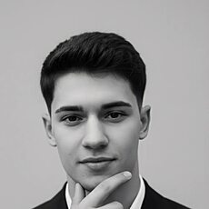 Фотография мужчины Марк, 26 лет из г. Курган