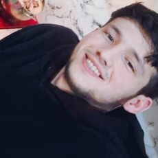 Фотография мужчины Firuz, 23 года из г. Кокошкино