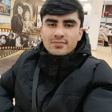 Фотография мужчины Шах, 25 лет из г. Душанбе
