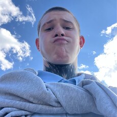 Фотография мужчины Ян, 18 лет из г. Минск