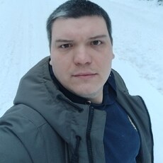 Фотография мужчины Андрей, 30 лет из г. Волгоград