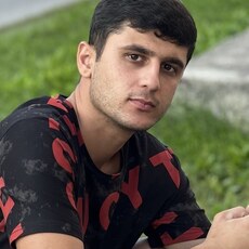 Фотография мужчины Адил, 28 лет из г. Новокузнецк