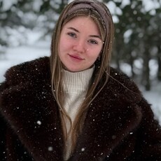 Фотография девушки Олеся, 24 года из г. Лутугино