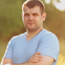 Фотография мужчины Павел, 34 года из г. Томск