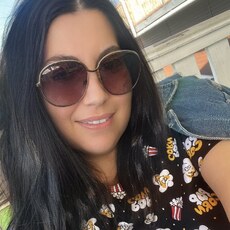 Фотография девушки Брюнетка, 45 лет из г. Хабаровск