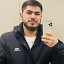 Самир, 25 лет