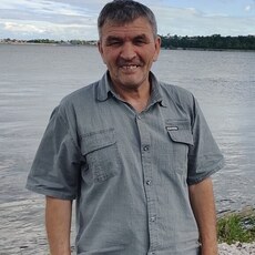 Фотография мужчины Сергей, 55 лет из г. Йошкар-Ола