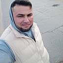 Машхур, 33 года