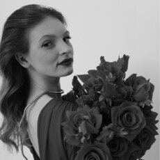 Фотография девушки Оксана, 22 года из г. Санкт-Петербург