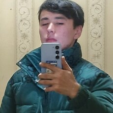 Фотография мужчины Шахин, 19 лет из г. Краснодар