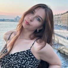Фотография девушки Олеся, 20 лет из г. Санкт-Петербург
