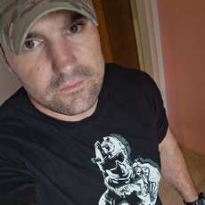 Фотография мужчины Владимир, 40 лет из г. Новосибирск