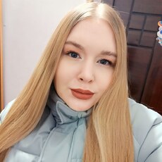 Катерина, 24 из г. Лесозаводск.