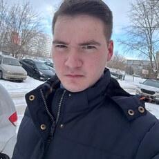 Фотография мужчины Урал, 27 лет из г. Набережные Челны