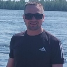 Фотография мужчины Василий, 32 года из г. Первоуральск