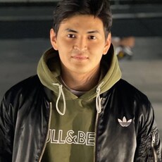 Фотография мужчины Рулсан, 29 лет из г. Кокшетау