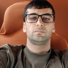 Фотография мужчины Лутфулло, 32 года из г. Душанбе