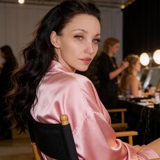 Фотография девушки Ольга, 40 лет из г. Верхнеднепровск