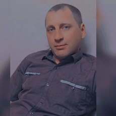 Фотография мужчины Павел, 41 год из г. Домбаровский