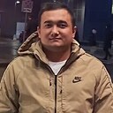Suhrob, 27 лет