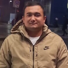 Фотография мужчины Suhrob, 27 лет из г. Нижний Новгород