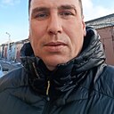 Эдуард, 39 лет