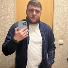 Фотография мужчины Сергей, 30 лет из г. Евпатория