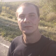 Фотография мужчины Александр, 27 лет из г. Саратов