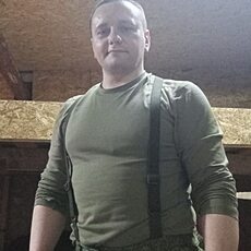 Фотография мужчины Сергей, 37 лет из г. Воронеж