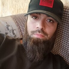 Фотография мужчины Artur, 31 год из г. Энгельс