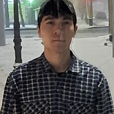 Фотография мужчины Мухаммет, 22 года из г. Алматы