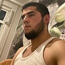 Маруф, 22 года