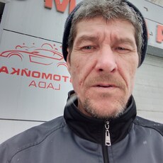 Фотография мужчины Олег, 49 лет из г. Южно-Сахалинск