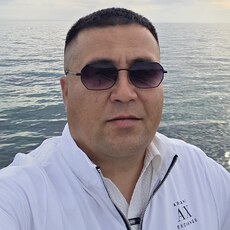 Фотография мужчины Акбар, 38 лет из г. Саратов